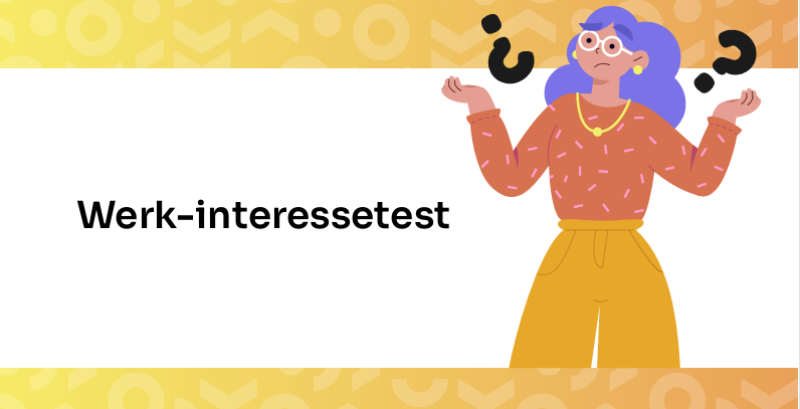 Interessetest VSO